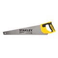 Stanley Tradecut 20 in. Panel Saw 9 TPI 1 pc STHT20350
